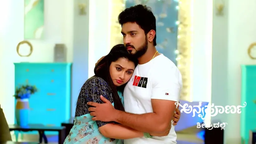 Avani Plots to Reveal Niharika's Truth