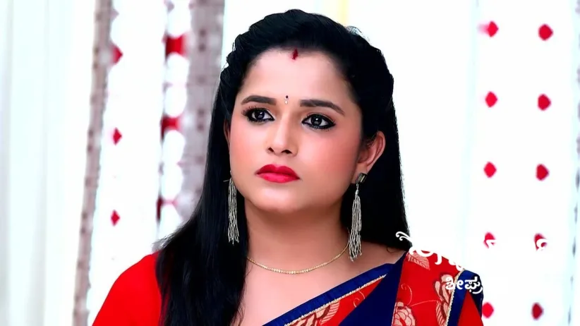 Srikar's Behaviour Irks Vedavathi