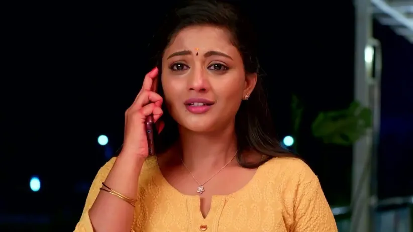 Radhaku Neevera Praanam - May 12, 2023 - Webisode