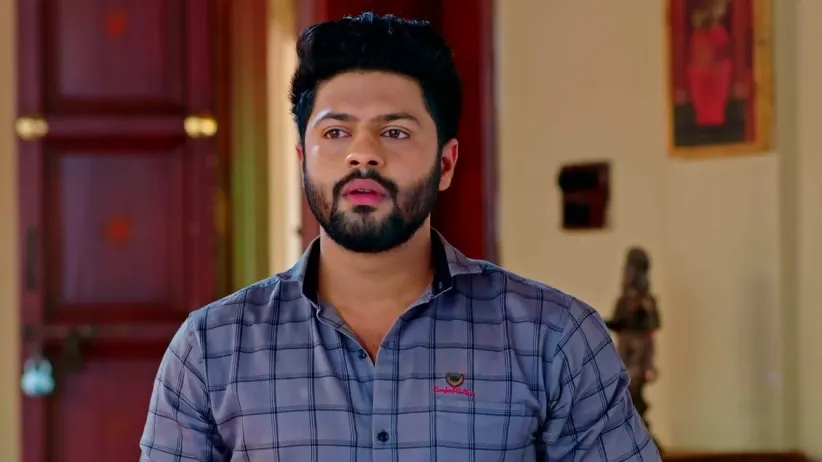 Padamati Sandhyaragam - May 08, 2023 - Best Scene