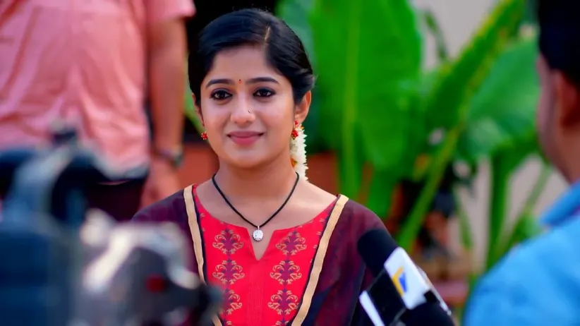 Padamati Sandhyaragam - May 13, 2023 - Best Scene