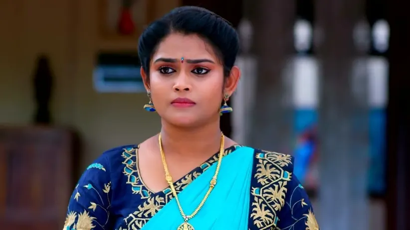Padamati Sandhyaragam - May 12, 2023 - Best Scene