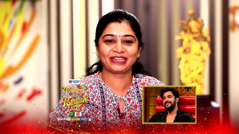 Prem and Jyothi's Love Story