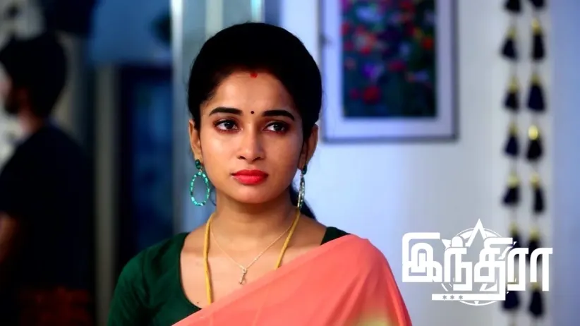 Roshni Confuses Indira