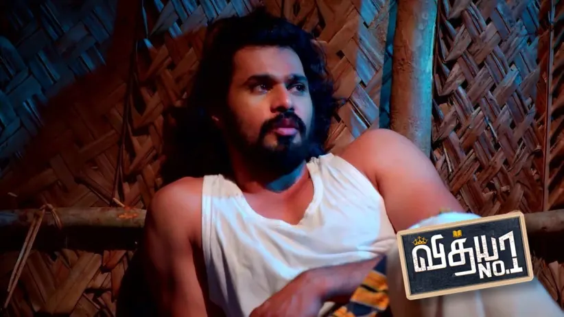 Vidhya Sympathises with Sanjay