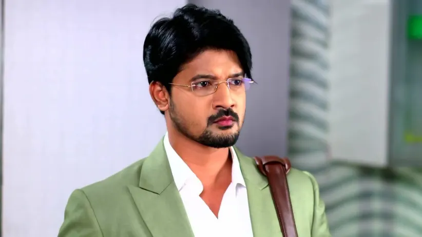 Siddharth Feels Angry at Siddheshwar | Jhilli