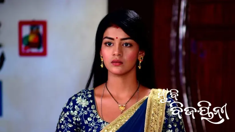 Devika Learns about Radhika's Problems