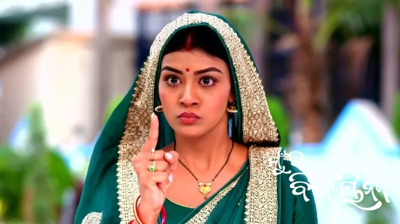 Sambhav's Decision Regarding Kanha