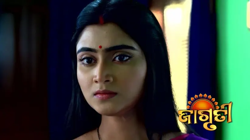 Jagruti's Offer to Kandhei