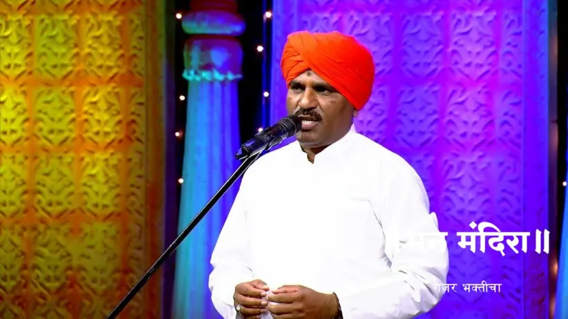 Chandrakant Maharaj Explains a Mother's Value