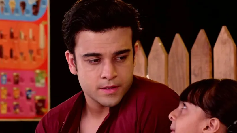 Kumkum Bhagya - 14 May, 2023