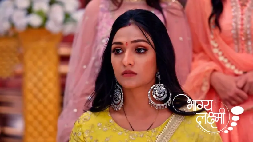 Rishi Cries Thinking about Lakshmi