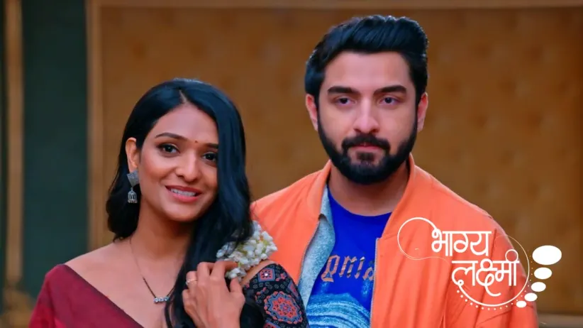 Rishi Thinks about the Danger on Lakshmi