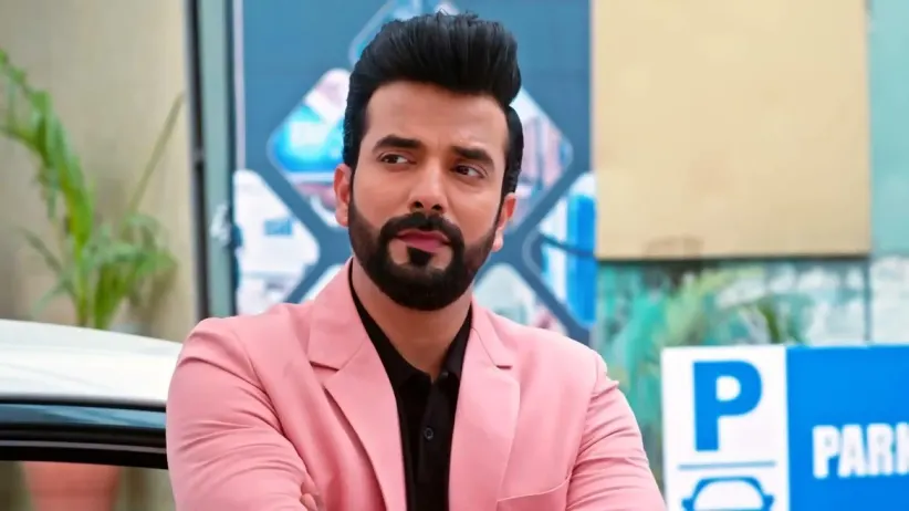 Shaurya's Ploy against Palki