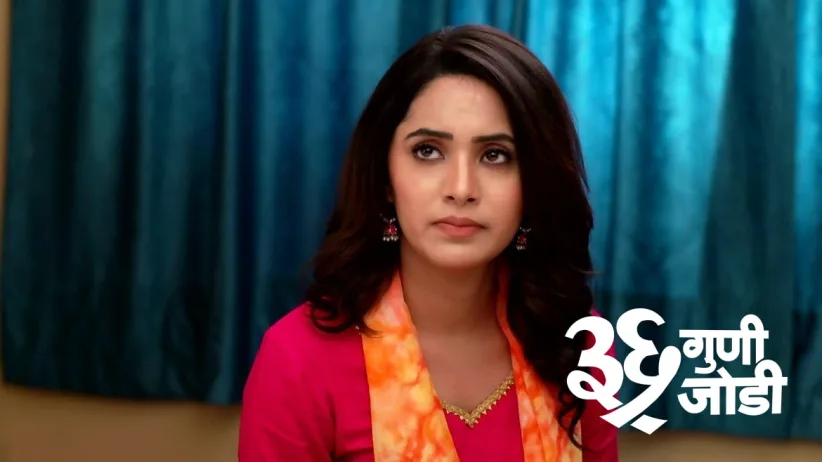 Nutan Gives an Offer to Purushottam