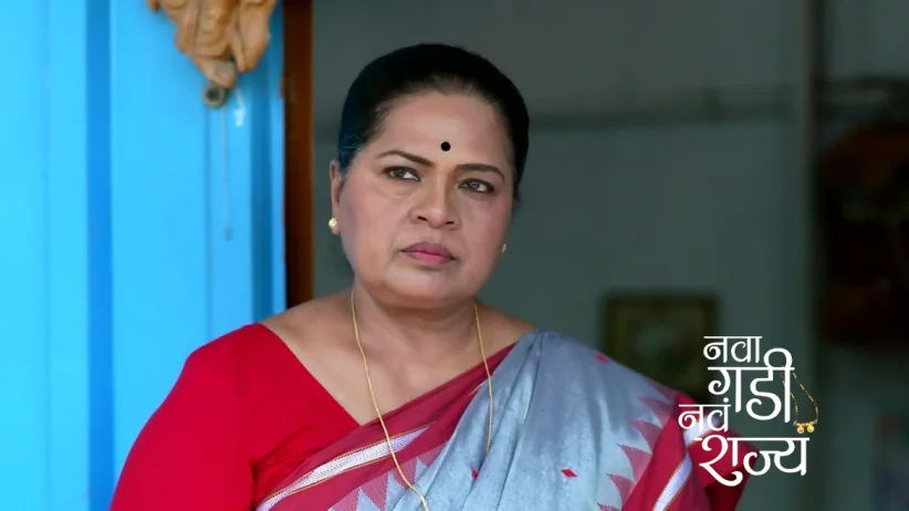 Indu Humiliates Varsha and Sulakshana