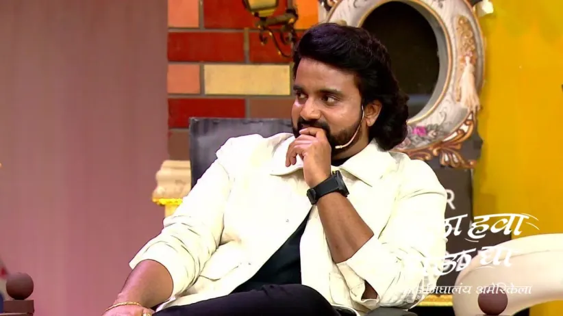 Adarsh Shinde Is Interrogated in Baap Ki Adalat