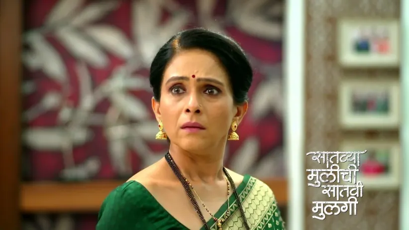 Advait Talks to Shekhar about Looking for Bunty