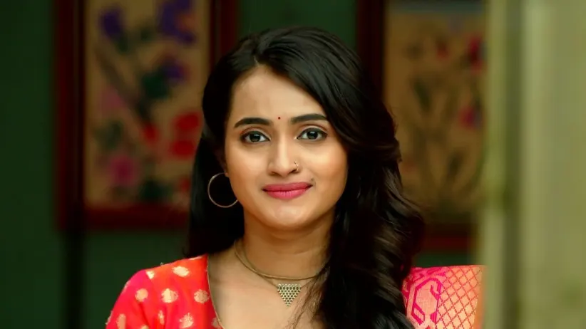 Veena's Request to Shailaja