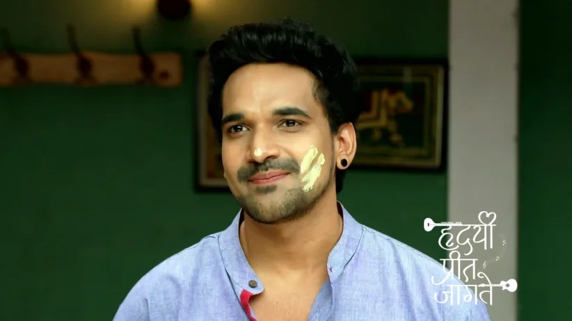 Mihir Agrees to Marry Urmi
