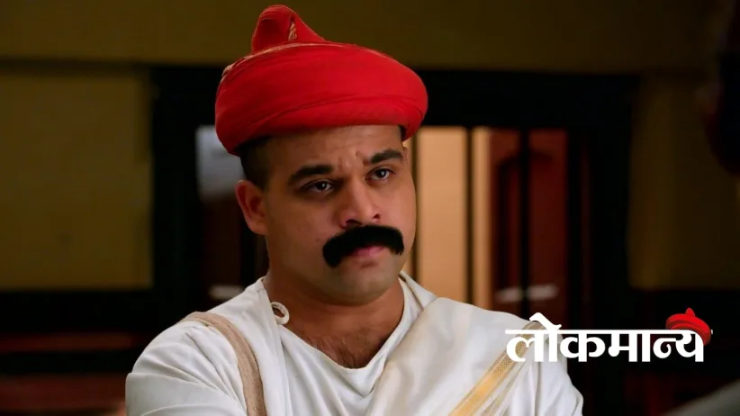 Mr Mehta Arrives to Fight Tilak's Case