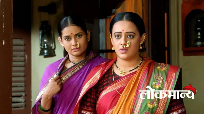 Aabasaheb Ghadage's Message for Kesari's Team
