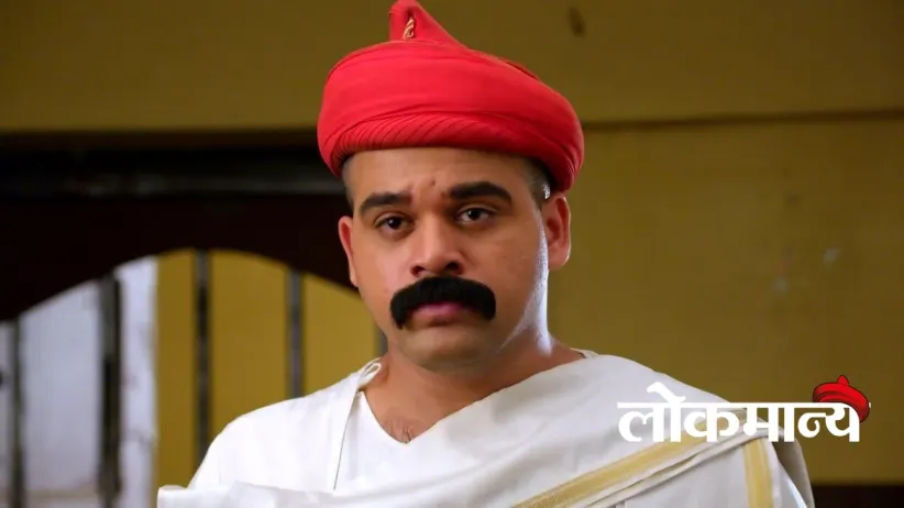 Govindrao Discovers the Secret about the Letters