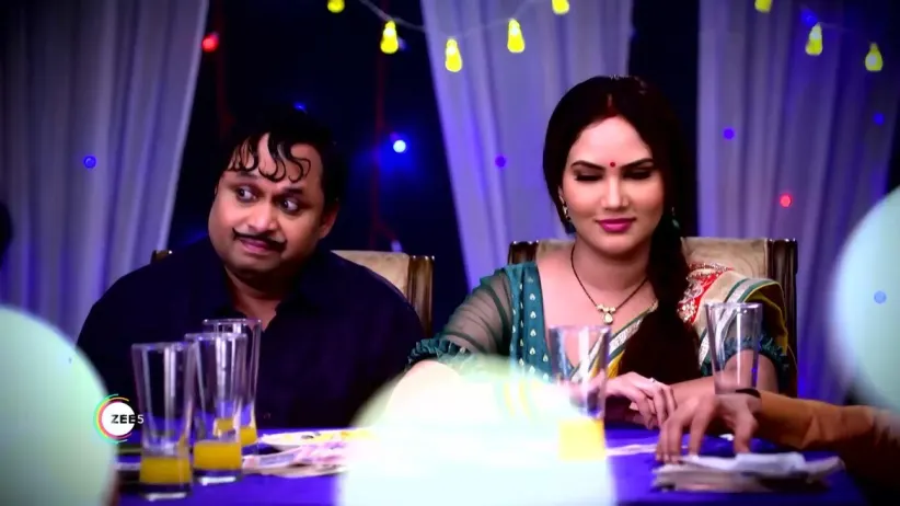 Rajesh Puts Happu at Stake | Happu Ki Ultan Paltan | Promo