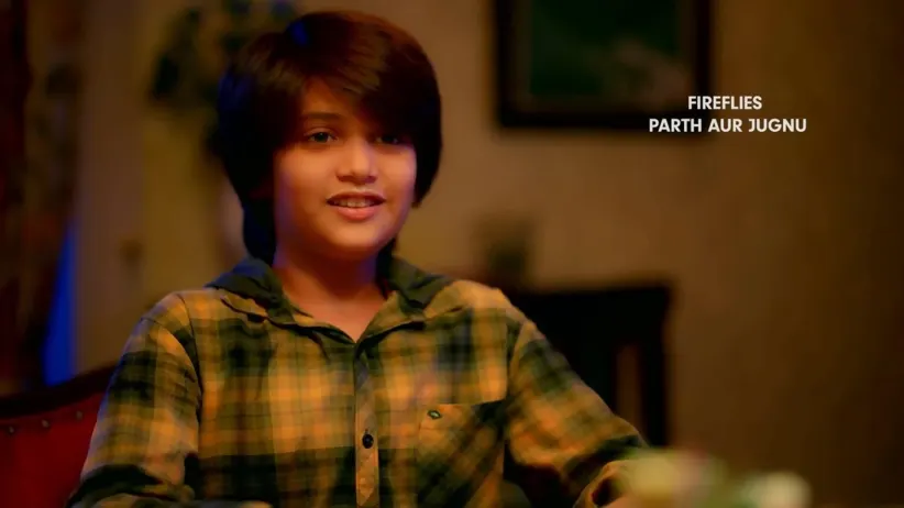 Fireflies: Parth Aur Jugnu | Jee Le Zindagi | Music Video