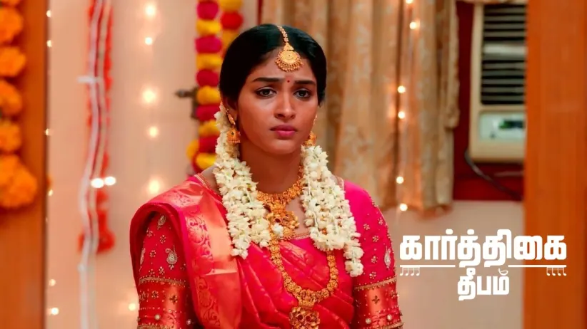 Will Shiva Save Deepa?