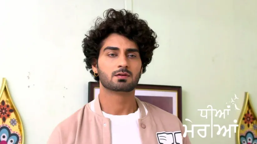 Chandra Tries to Harass Sanvi