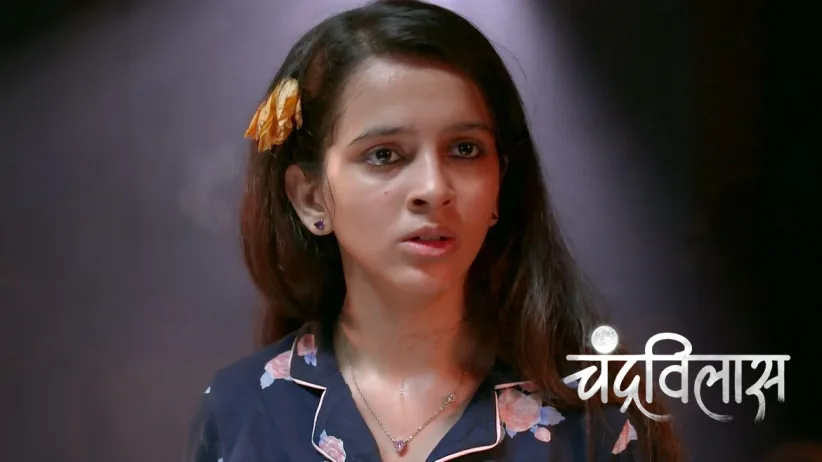 Narhari's Plan against Nanda