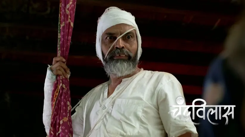 Nanda Learns about Narhari