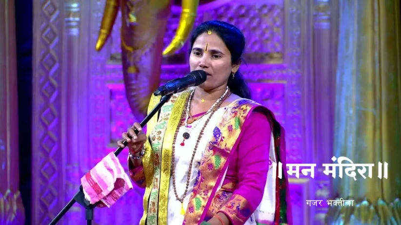 Shital Tai Gives Guidance on Good Behaviour