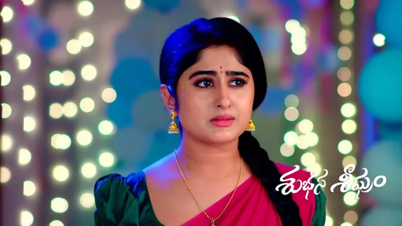 Radha Announces Srikant and Shikhara’s Wedding