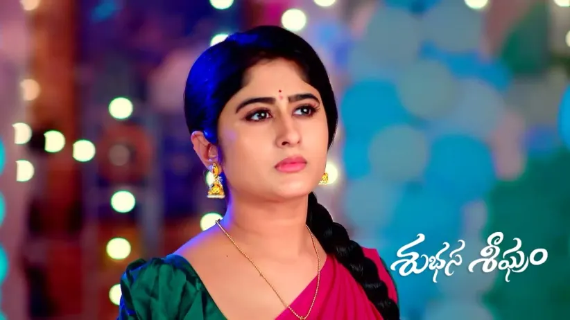 Ranamma Consumes the Wrong Medicine