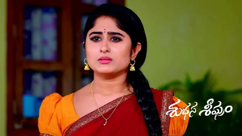 Radha to Announce Shikhara and Srikant’s Wedding