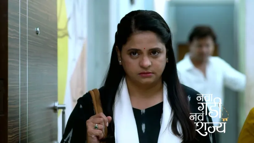 Atul Refuses to Divorce Varsha