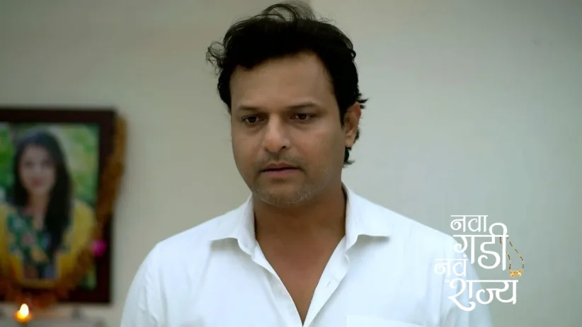 Raghav Requests Aaba to Come Home