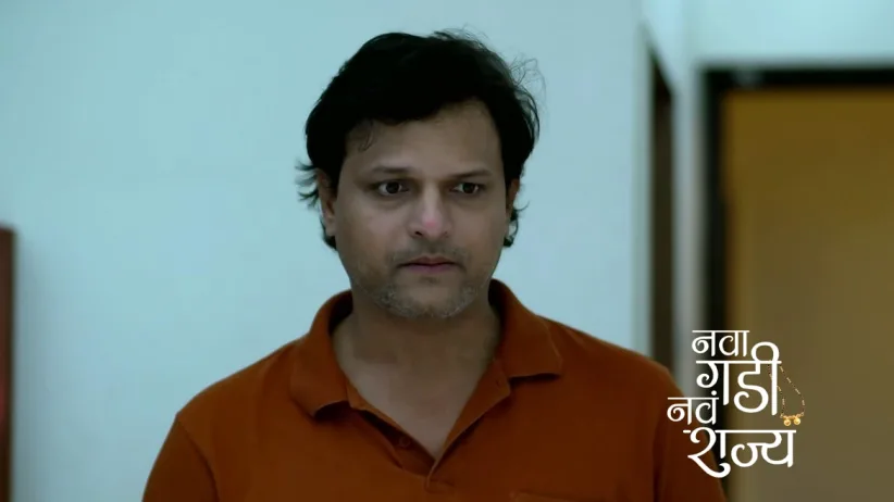 Mr Patkar Tells Raghav His Decision about Anandi