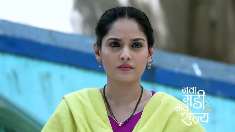 Aaba Advises Raghav
