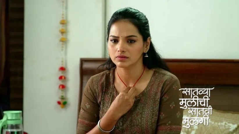 Rupali Holds Bunty Captive