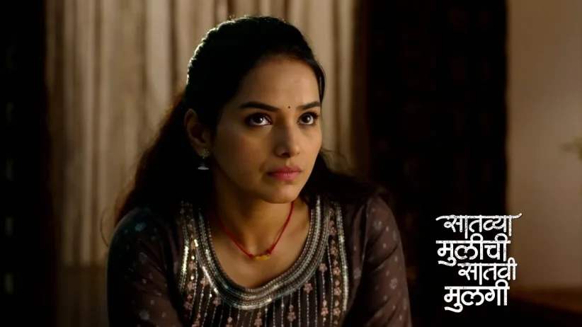 The Sage's Prophecy Worries Shekhar
