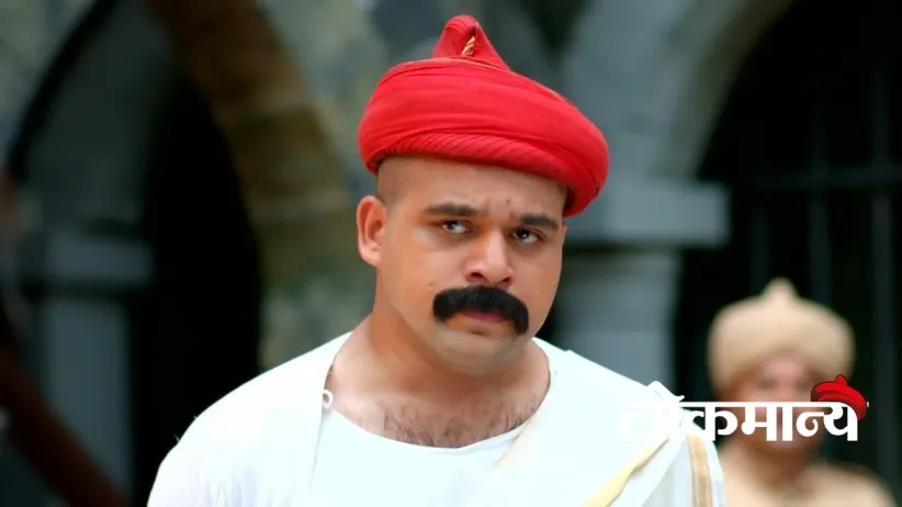 Yashoda and Satyabhama Take a Firm Decision