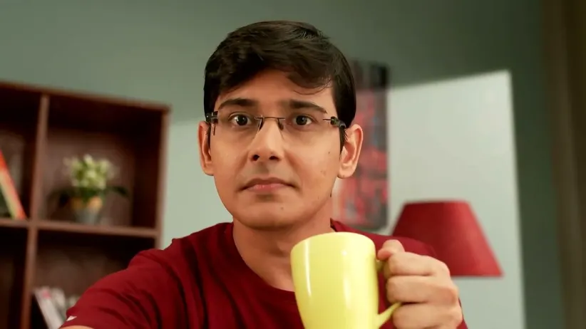 Tula Shikvin Changlach Dhada - May 18, 2023 - Webisode
