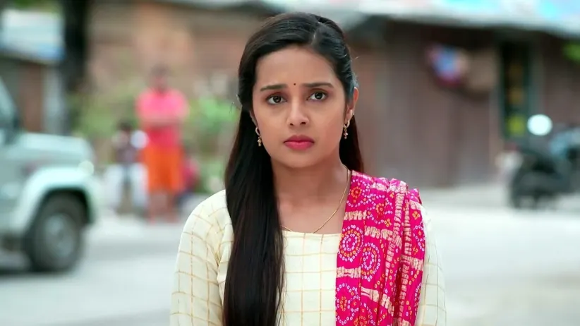 Akshara Gets Scared Due to Bajrang 