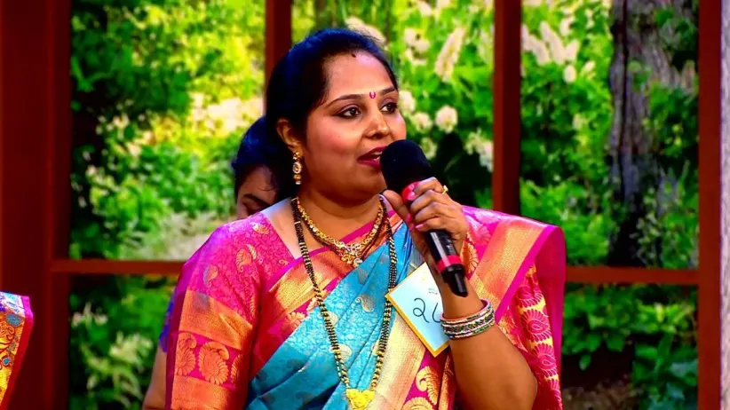 The Contestants' Amusing 'Ukhanas'