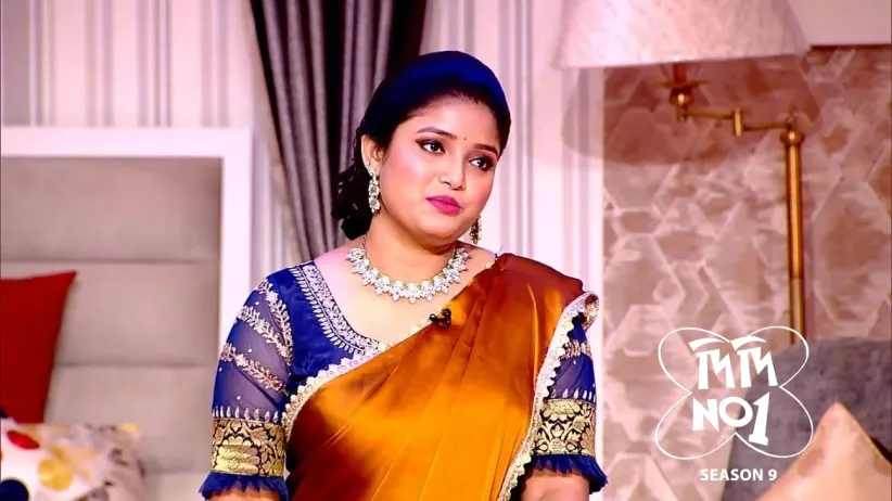 Rachana Gets to Know Interesting Stories