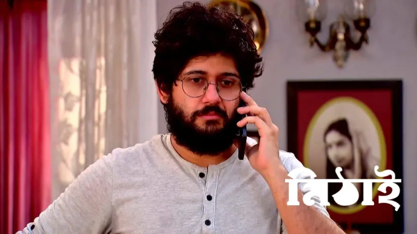 Mithai Asks Rohini to Handle the House