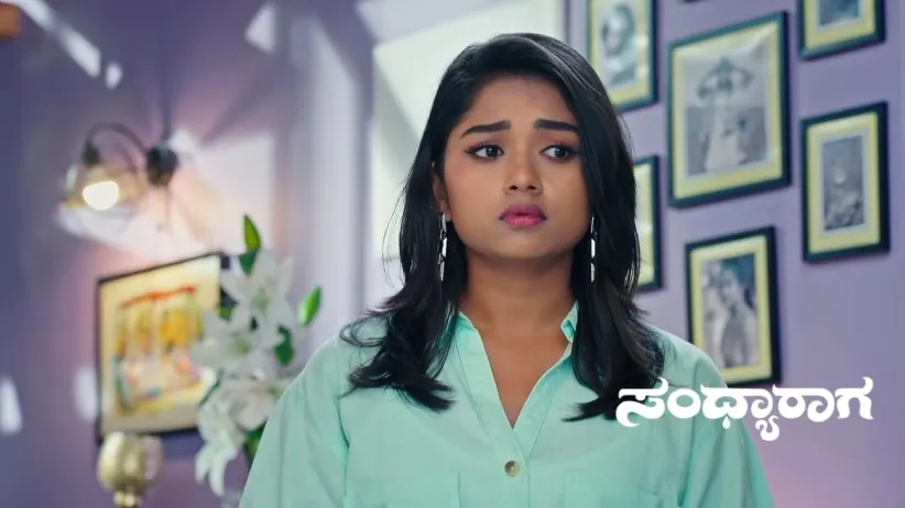 Will Sandhya Get to Watch Aadhya's Dance?